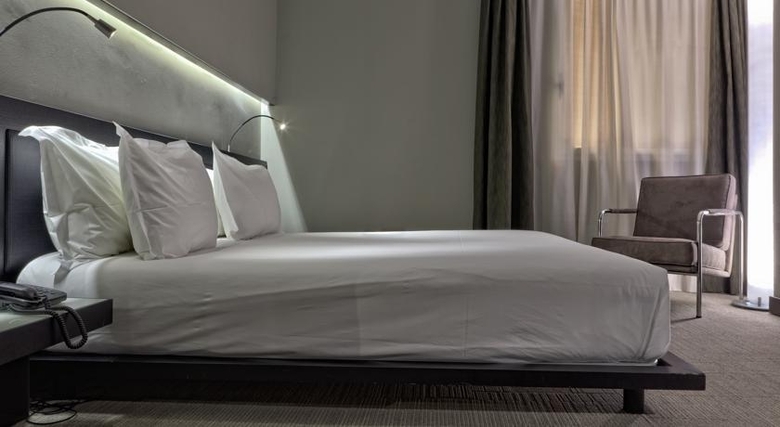 Hotel Silken Gran Teatro