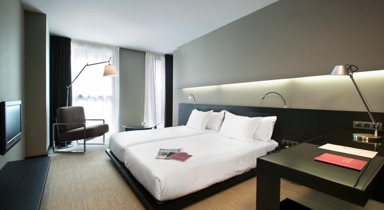 Hotel Silken Gran Teatro