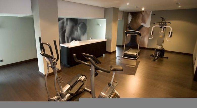 Hotel Silken Gran Teatro