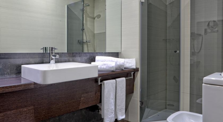 Hotel Silken Gran Teatro