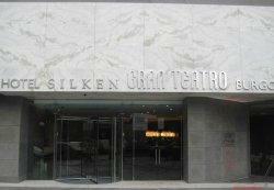Hotel Silken Gran Teatro