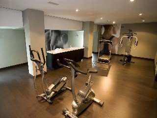 Hotel Silken Gran Teatro