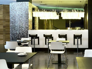 Hotel Silken Gran Teatro