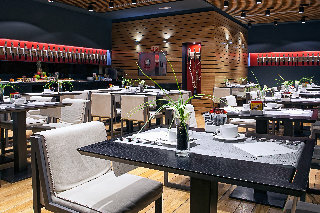 Hotel Silken Gran Teatro