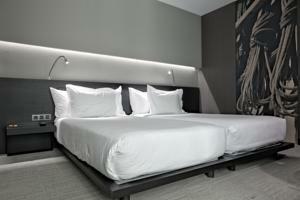 Hotel Silken Gran Teatro