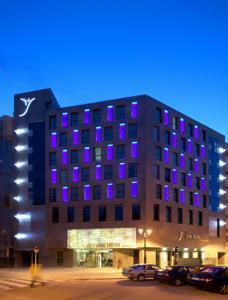 Hotel Silken Gran Teatro