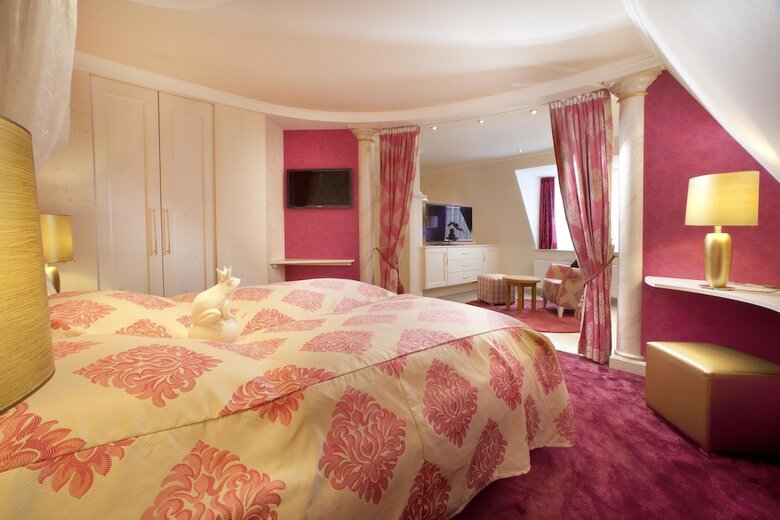 Hotel Kurcafe