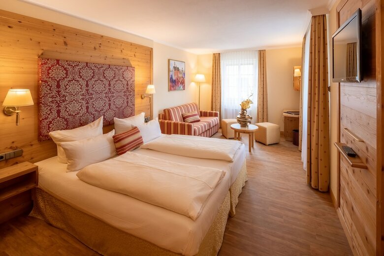 Hotel Kurcafe