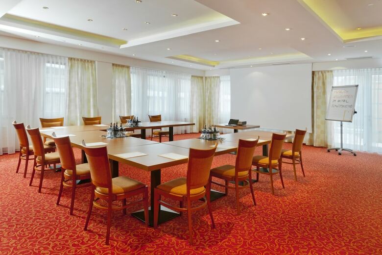 Hotel Kurcafe
