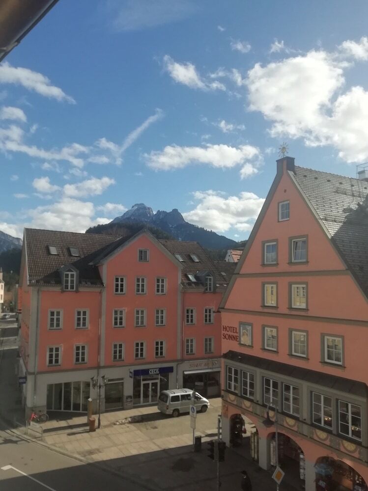 Hotel Kurcafe