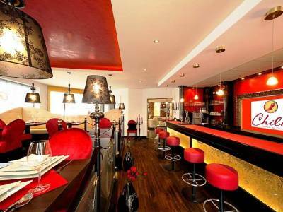 Hotel Kurcafe