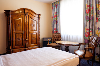 Hotel K�nigshof Am Funkturm