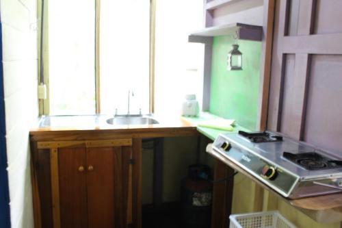 Albergue Caribbean Flavors Backpackers