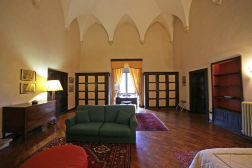Villa Palazzo Ducale Sangiovanni