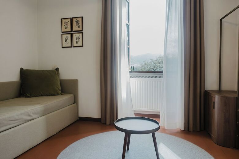 Hotel Villa Montegranelli