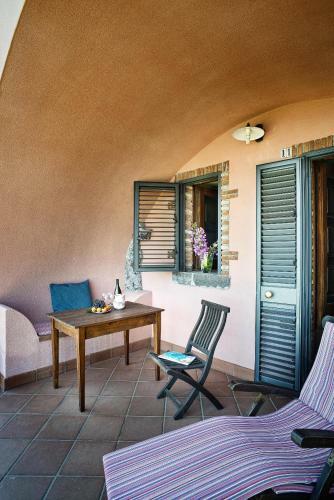 Agroturismo Tenuta San Michele