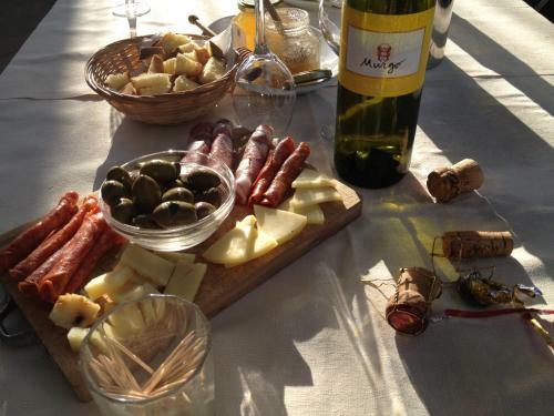 Agroturismo Tenuta San Michele