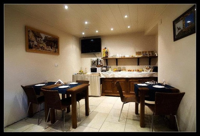 Hostal Hostau Era Claverola