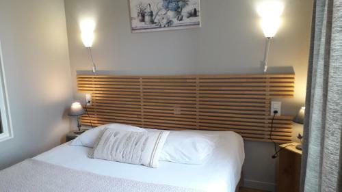 Hotel Les Terrasses Du Bassin