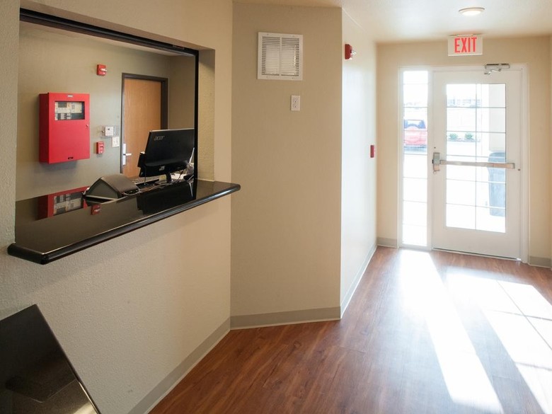 Hotel Woodspring Suites San Antonio South
