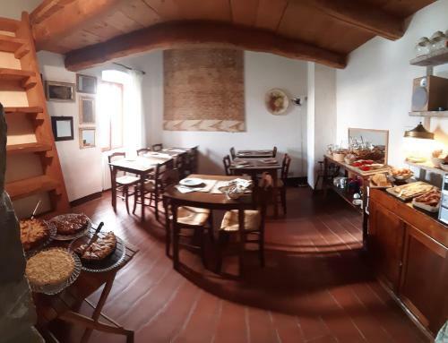Agroturismo Agriturismo Valdichiascio