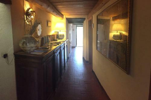 Agroturismo Agriturismo Valdichiascio