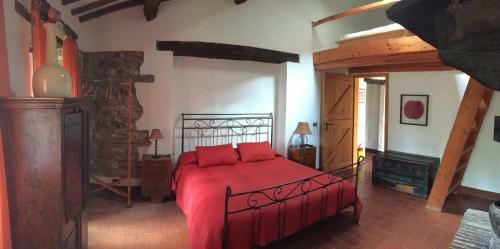 Agroturismo Agriturismo Valdichiascio