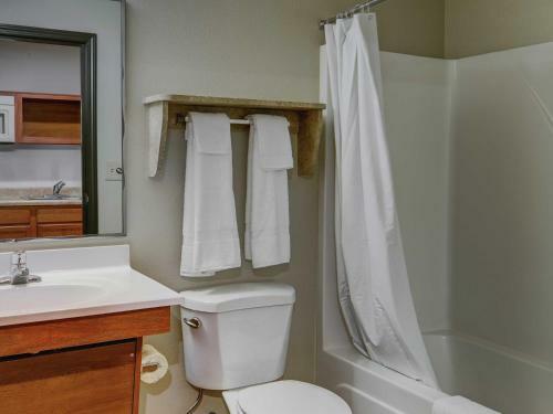 Motel Value Place - Gainesville
