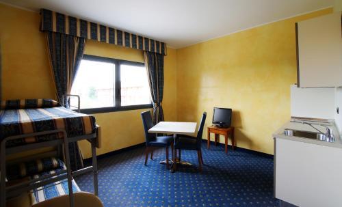 Hotel Riz