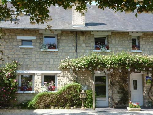 Bed & Breakfast Chambres D'h�tes Ferme de La Cordi�re