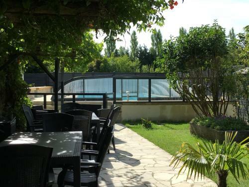 Bed & Breakfast Chambres D'h�tes Ferme de La Cordi�re