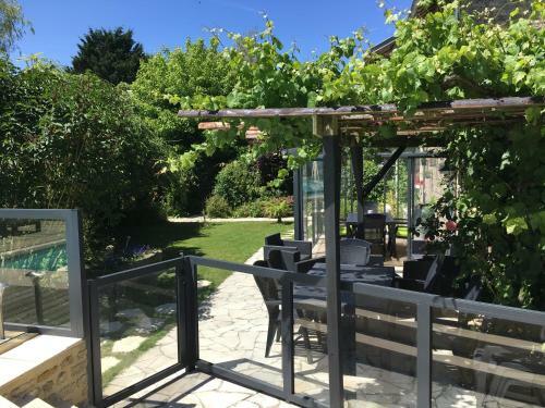Bed & Breakfast Chambres D'h�tes Ferme de La Cordi�re