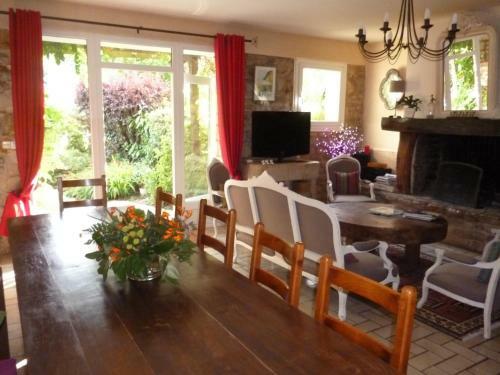 Bed & Breakfast Chambres D'h�tes Ferme de La Cordi�re