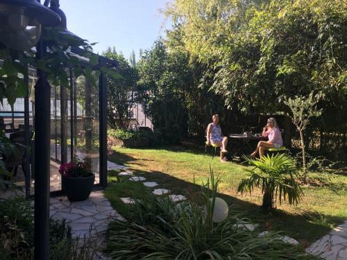 Bed & Breakfast Chambres D'h�tes Ferme de La Cordi�re