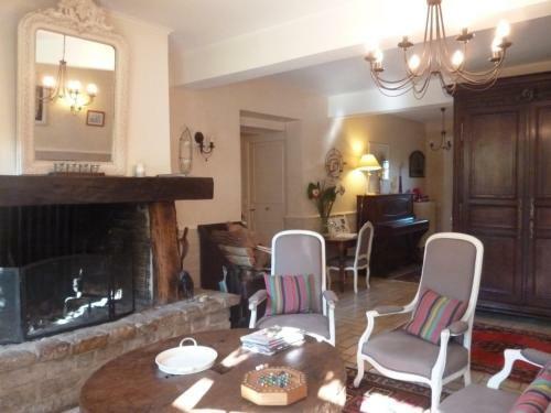 Bed & Breakfast Chambres D'h�tes Ferme de La Cordi�re