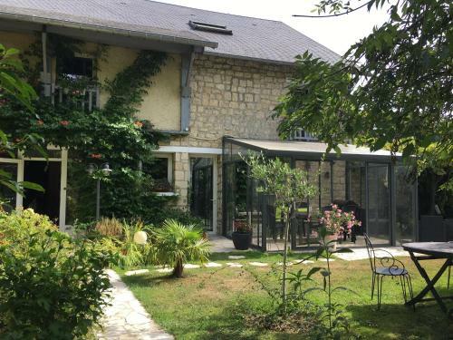 Bed & Breakfast Chambres D'h�tes Ferme de La Cordi�re