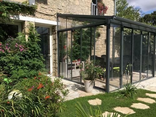 Bed & Breakfast Chambres D'h�tes Ferme de La Cordi�re