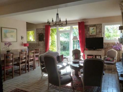 Bed & Breakfast Chambres D'h�tes Ferme de La Cordi�re