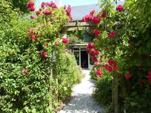 Bed & Breakfast Chambres D'h�tes Ferme de La Cordi�re