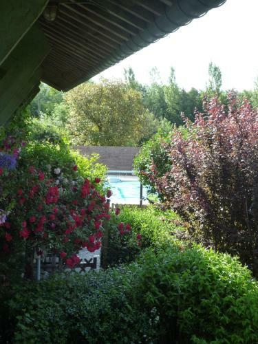 Bed & Breakfast Chambres D'h�tes Ferme de La Cordi�re