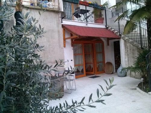 Karin Apartment