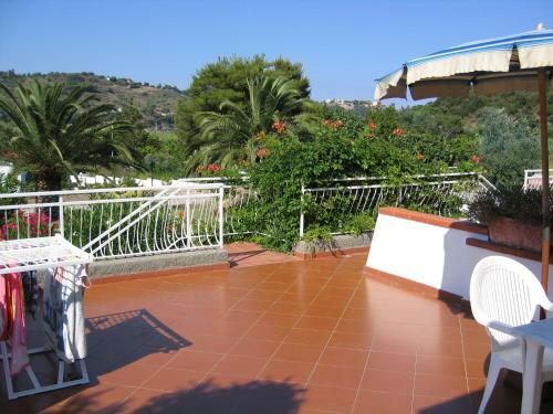 Apartamento Baia Azzurra