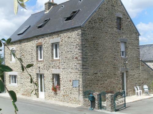 Bed & Breakfast Chambres D'h�tes Au Saint Avit