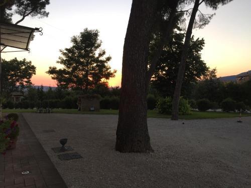 Agroturismo Residenza San Bartolomeo