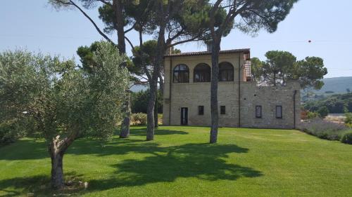 Agroturismo Residenza San Bartolomeo