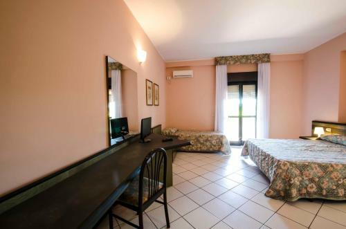 Hotel Torre Del Sole