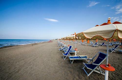 Hotel Torre Del Sole