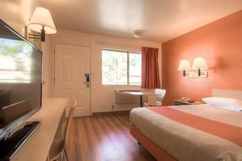 Motel 6 San Bernardino South