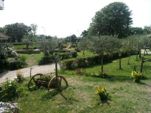 Agroturismo U' Cecere Agriturismo