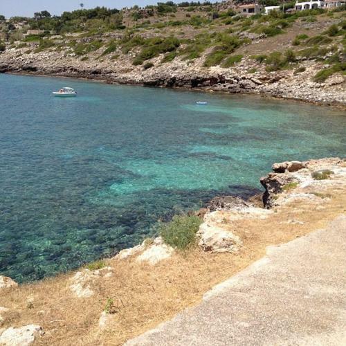 Villa Messapia - Santa Maria Di Leuca